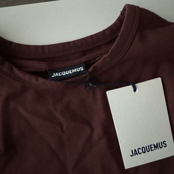 Jacquemus top - Picture 2 of 3